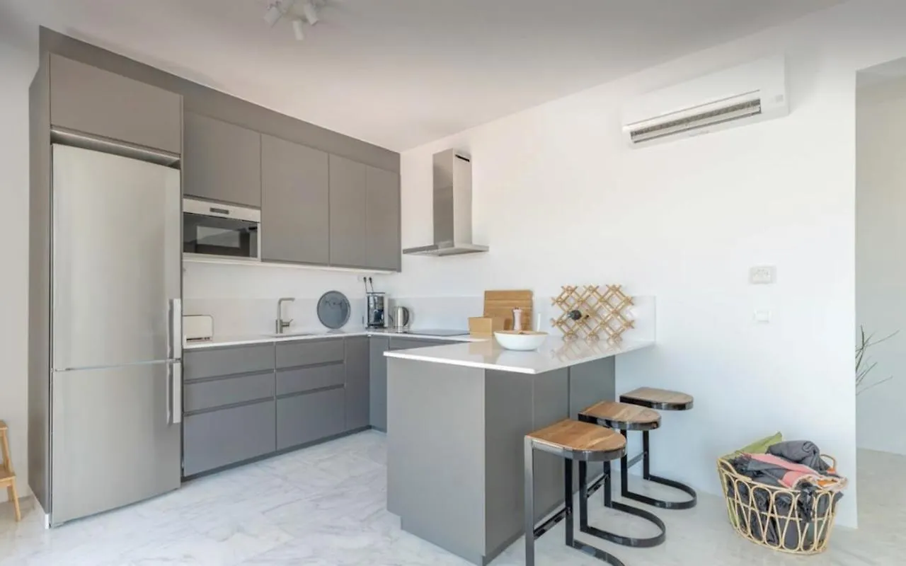 Apartment Pedregalejo Beach & City Premium 8Pax Malaga