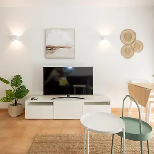 Apartamento Bolivia 167, Málaga