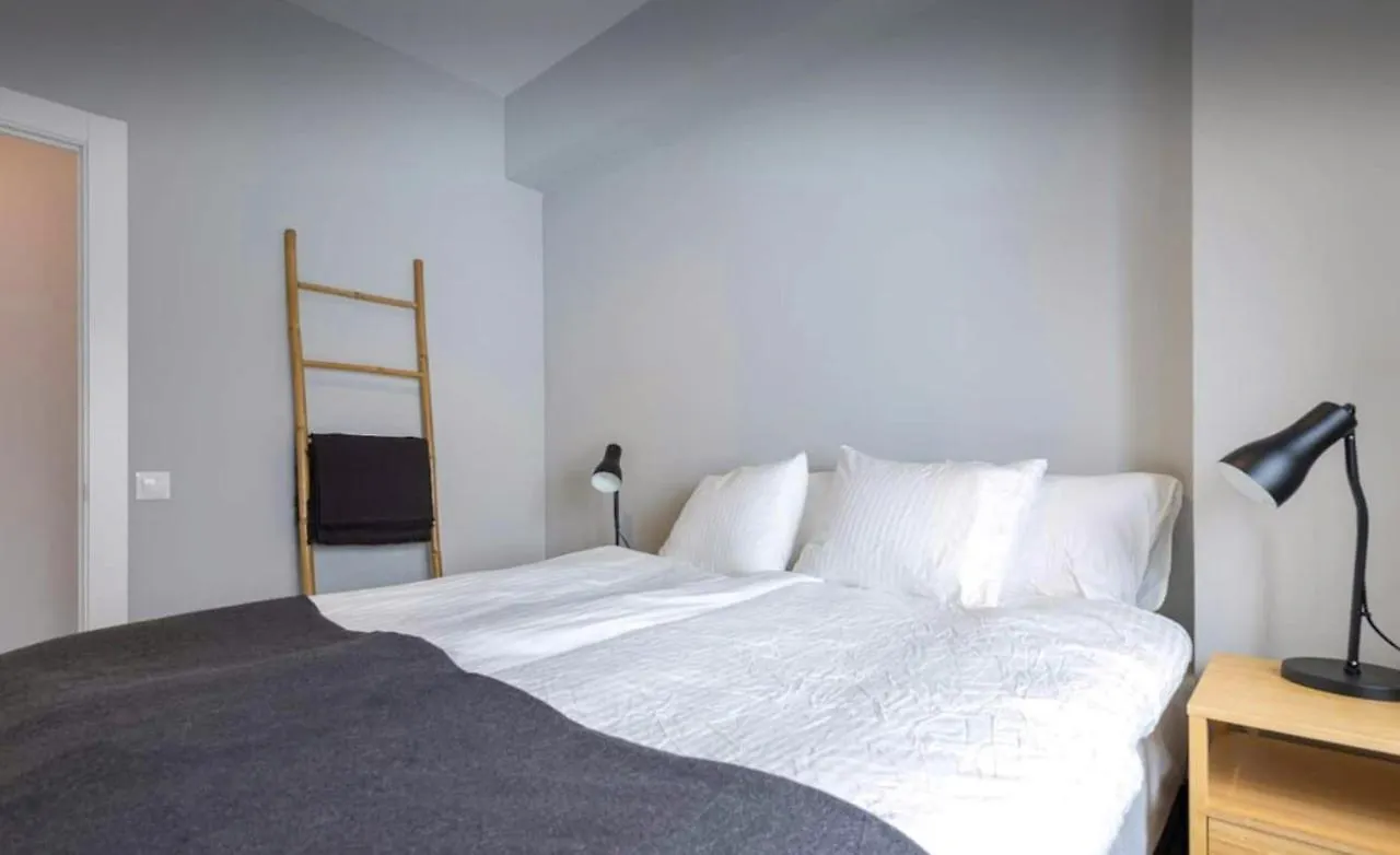 Pedregalejo Beach & City Premium 8Pax Malaga Apartment