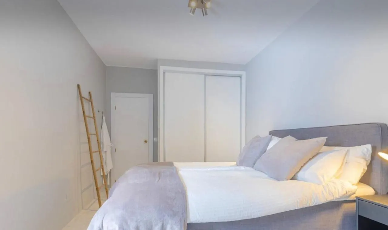 Pedregalejo Beach & City Premium 8Pax Malaga Spain
