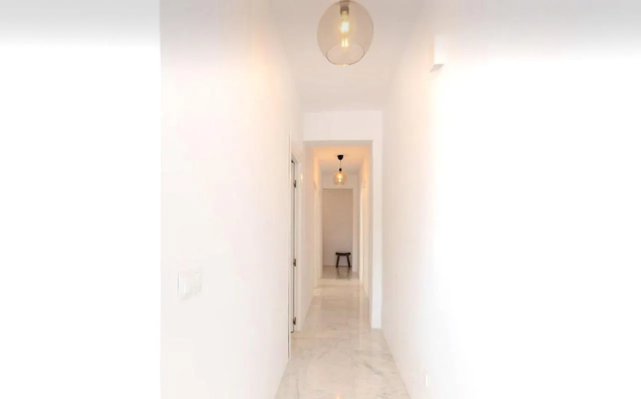 Pedregalejo Beach & City Premium 8Pax Malaga 0*,